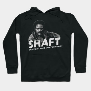 shaft Hoodie